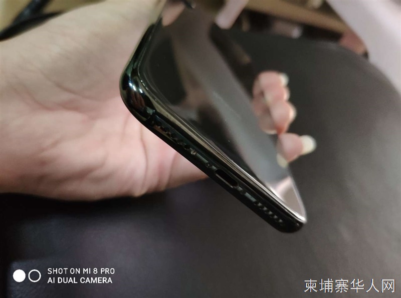 金边转让iPhonex 