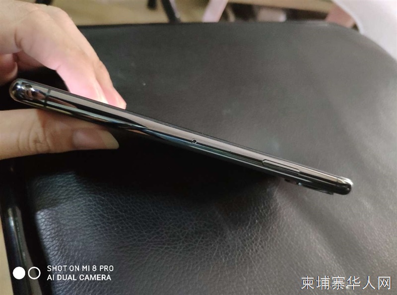 金边转让iPhonex 