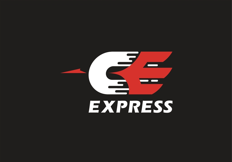 CE express的图标