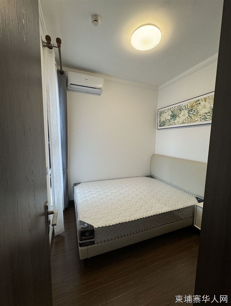 雅居乐精品两房出租
